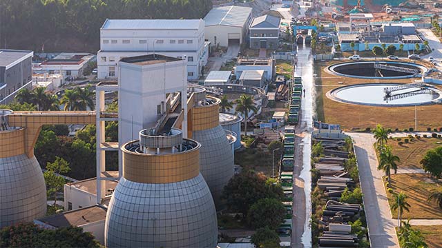 中山瀝青路面施工公司需要哪些設(shè)備和資質(zhì)